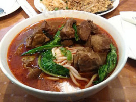 Chengdu Spicy Food food