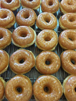 Granny's Donuts Of Tustin food