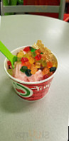 Cherry Berry food