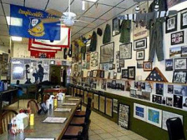 Veterans Cafe&grille food