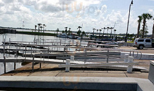 Big Toho Marina outside