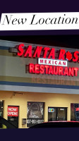 Santa Rosa Mexican Restaurant And Bar outside