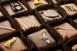 Pegasus Gourmet Chocolate food