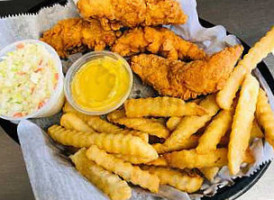 Maryland Fried Chicken food