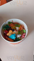 Cuppa Yo Frozen Yogurt food