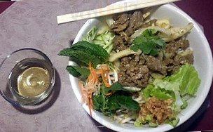 Pho Saigon 2 food