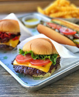 Shake Shack food