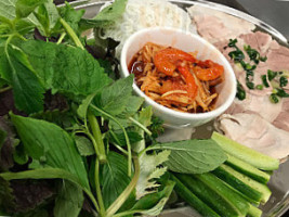 Phuong's food