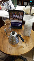 Peet's Coffee Tea food
