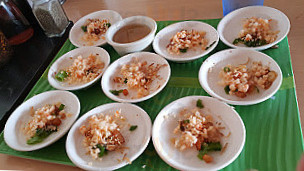 Thanh Noi food