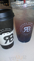 Black Rock Coffee food