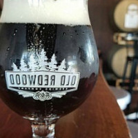 Old Redwood Brewing Company food