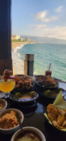 El Torito Redondo Beach food
