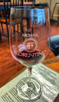 Michael Florentino food