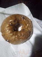 Mr Donut And Kolache food