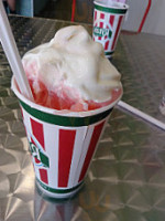 Rita's Roseville food