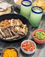 Fajita Pete's Spring food