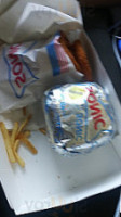 Sonic Drive-in food