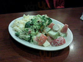 Ruby Tuesday food