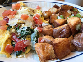 Ihop food