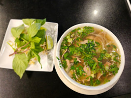 Pho Kim food