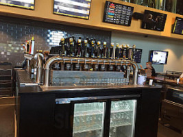 Flix Brewhouse outside