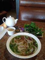 Pho Vy food