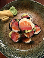 Hikari Sushi food
