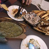 Kanaka Kava food