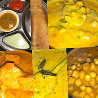 Curryandmore food