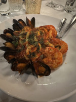 Bellini's Italian Eatery Latham food
