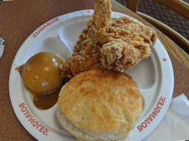 Bojangles food