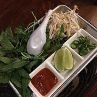 Em Oi Modern Vietnamese Cuisine food