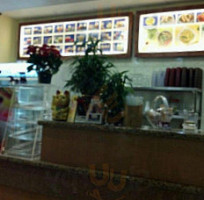 Southmore Asian Fast Food food