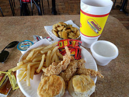 Chicken Express food