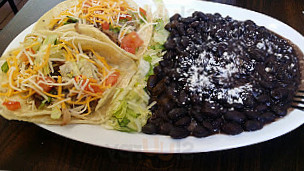 Fresca's Mexican Grill food