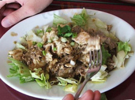 Thai Kitchen Cuisine food