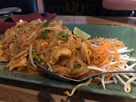 Thai So Good food