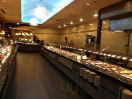 Hibachi Buffet And Grill food