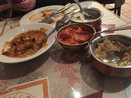 Everest Indian food