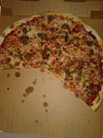 Stonehouse Pizza food