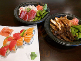 Fuji Grill Brea food