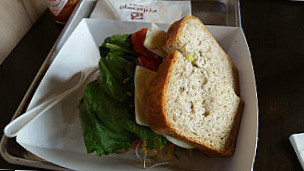 Specialty's Cafe Bakery food