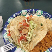 Ohana Tacos Whalers Village food