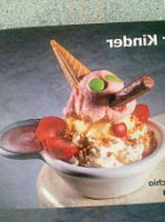Ice Cream Gelato World food