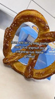 Auntie Anne's food