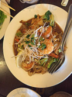 Thai Charley's Cuisine food