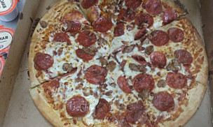 Little Caesars food