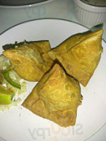 Bollywood Biryani food