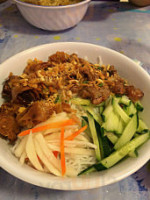 New Saigon Vietnamese food